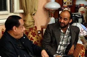 بكر والظنحاني