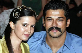 بالي بيك وصديقته