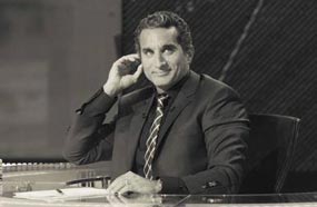 جدلا كبيرا قد أثير بعد قرار CBC بوقف عرض &quot;البرنامج&quot;