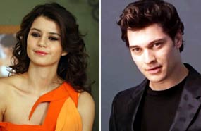 شاتاى أولسوى وبيرين سات