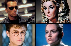 من يتتبع مشوار أغلب الممثلين، فسيلحظ أن لكل منهم أدوار مثلت نقلة نوعية في مشوارهم المهني، وكانت بمثابة تذكرة سريعة لهم نحو النجاح والشهرة. والدليل على جماهيرية هذه الأدوار ومدى تأثيرها على الجمهور، هو استمراريتها من خلال تقديم العديد من الأجزاء أو الإعادات عنها حتى الآن، فتعرف على بعض "أدوار العمر" في حياة عدد من ألمع نجوم هوليوود.