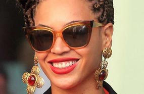 بيونسيه تحتفل بعيد زواجها الخامس في هافانا