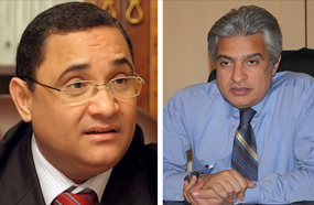 الإبراشي وعلي