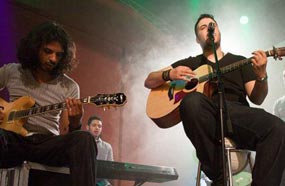 فريق كايروكي 