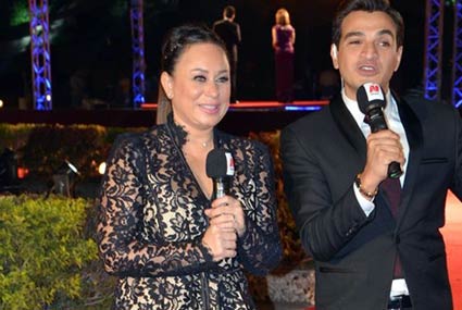 محدث- إنجي علي نافية استبعادها من تغطية مهرجان القاهرة السينمائي: "الشورت" كلاسيكي.. ولم أتعر ليتم منعي