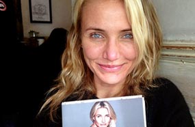 كاميرون دياز