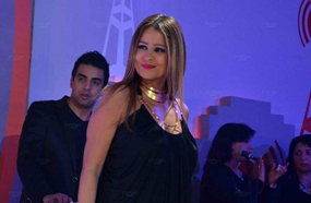 كارول سماحة