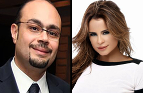 كارول ووليد مصطفى