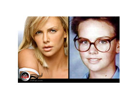 تشارليز ثيرون