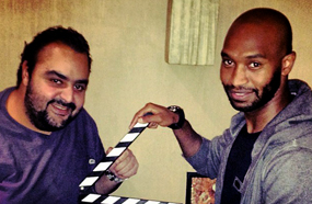 شيكابالا وشيكو