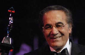 محمود ياسين