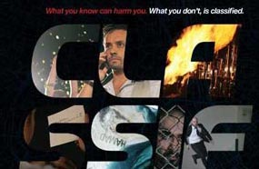 CLASSIFIED يبدأ غداً الأربعاء 28 سبتمبر