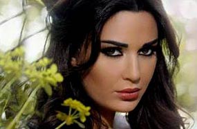 سيرين تحضر لفيلم لبناني