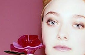 لقطة من إعلان داكوتا