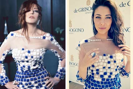 دانيلا وسميرة