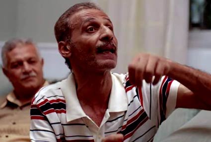 #دخل_دحلاب_في_عمل_فني الأكثر رواجا على Twitter مصر