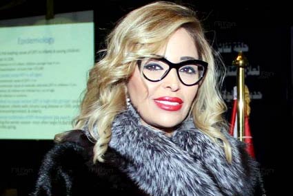 داليا البحيري بلوك جديد