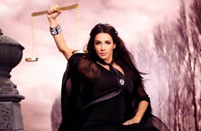 ديانا حداد من ألبومها الجديد &quot;يا بشر&quot;