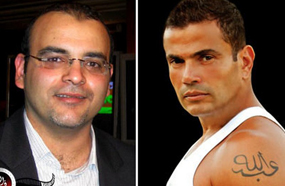 الأزمات تنتهي بين الثنائي