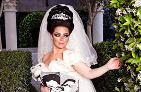 ديانا كرزون