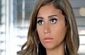 دينا الشربيني