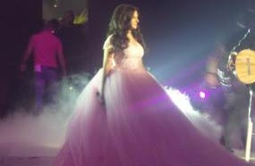 دنيا كما أطلت في &quot;قصة شتا&quot;