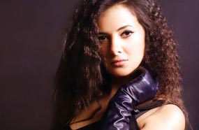 دنيا سمير غانم