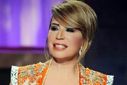 إيناس الدغيدي