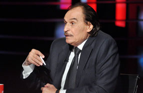 عزت العلايلي 