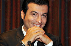 إيهاب توفيق