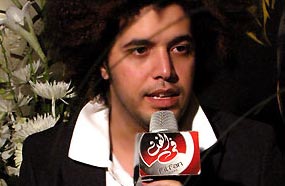 عبد الفتاح جريني
