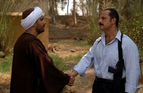 توقف تصوير &quot;الجزيرة 2&quot; بسبب مشاكل إنتاجية