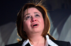 إلهام شاهين