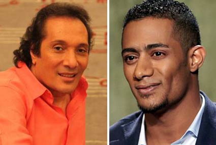 رمضان والحجار