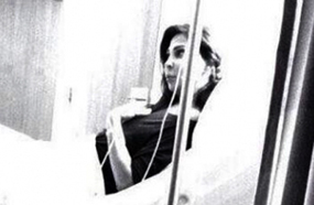 إليسا في المستشفى