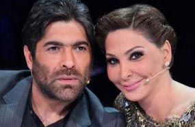 إليسا ووائل كفوري