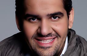 حسين الجسمي