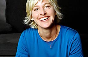 إلين ديجينيرز