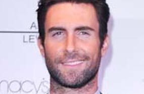 مغني فريق "مارون 5" حصد لقب 2013 طبقا للتصنيف السنوي لمجلة "بيبول".