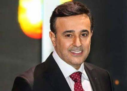 صابر الرباعي