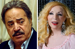 صباح ويوسف شعبان 