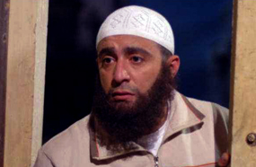 صورة أرشيفية من فيلم &quot;ابن القنصل&quot;