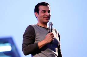 إيهاب توفيق