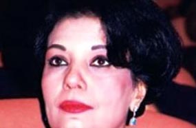 فردوس عبد الحميد