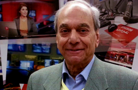 المسرحي فاروق الدمرداش