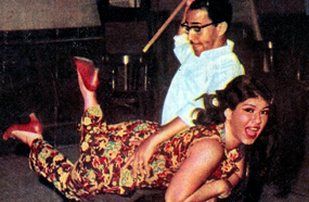 تزوج الثنائي الشهير في 1963 بعد عدة أعمال بالسينما والمسرح لاقت نجاحا كبيرا، ويعرف كثيرون قصة الزواج التي بدأت بأن طلب فؤاد المهندس يد شويكار على المسرح، بينما كان يتشاركا بطولة مسرحية "أنا وهو وهي"، بعد أن كان قد صرح لها بحبه في خلال كواليس مسرحية "أنا فين وإنت فين".