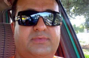 الكاتب فتحي الجندي