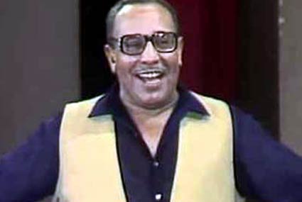 فؤاد المهندس