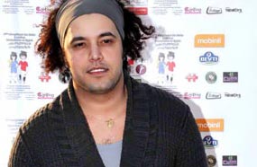 الفنان المغربي عبد الفتاح الجريني