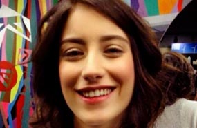 هازال كايا بـ &quot;لوك&quot; مسلسلها الجديد &quot;ميرال&quot;